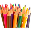 48colors 수용성 천연 나무 색 연필